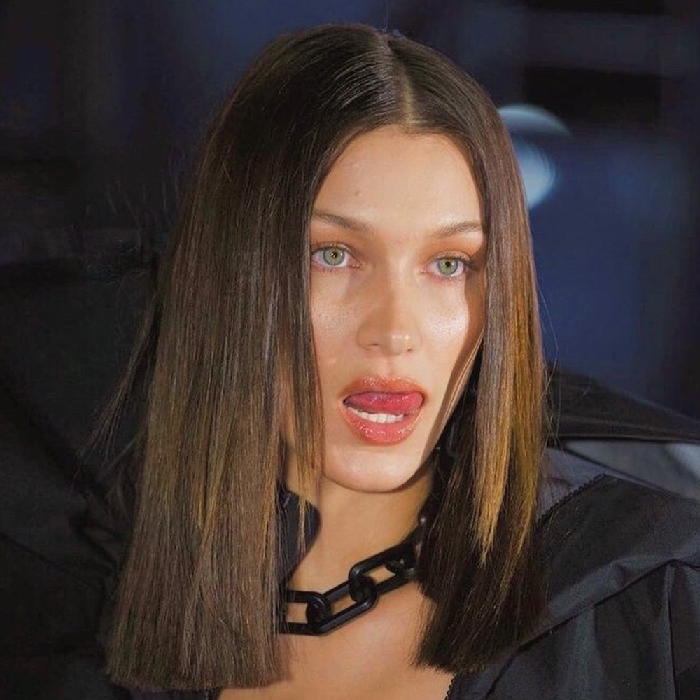 Meet your Posher, Hana